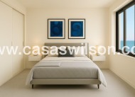 Nieuwbouw - Appartement - San Pedro del Pinatar - Lo Pagán