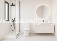 Nieuwbouw - Appartement - San Pedro del Pinatar - Lo Pagán