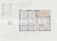 Nieuwbouw - Appartement - San Pedro del Pinatar - Lo Pagán