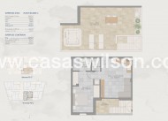 Nieuwbouw - Appartement - San Pedro del Pinatar - Lo Pagán