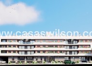 Nieuwbouw - Appartement - San Pedro del Pinatar - Lo Pagán