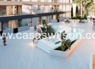 Nieuwbouw - Appartement - San Pedro del Pinatar - Lo Pagán