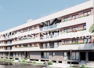 Nieuwbouw - Appartement - San Pedro del Pinatar - Lo Pagán