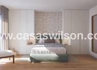 Nieuwbouw - Appartement - San Pedro del Pinatar - Lo Pagán