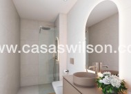 Nieuwbouw - Appartement - San Pedro del Pinatar - Lo Pagán
