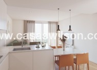 Nieuwbouw - Appartement - San Pedro del Pinatar - Lo Pagán