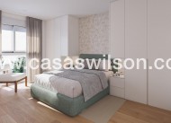 Nieuwbouw - Appartement - San Pedro del Pinatar - Lo Pagán