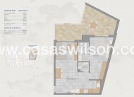 Nieuwbouw - Appartement - San Pedro del Pinatar - Lo Pagán