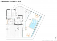 Nieuwbouw - Appartement - San Pedro del Pinatar - Lo Pagán