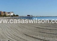 Nieuwbouw - Appartement - San Pedro del Pinatar - Pueblo