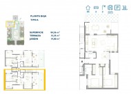 Nieuwbouw - Appartement - San Pedro del Pinatar - Pueblo