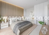Nieuwbouw - Appartement - San Pedro del Pinatar - Villananitos