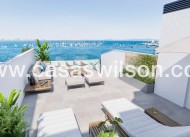 Nieuwbouw - Appartement - San Pedro del Pinatar - Villananitos