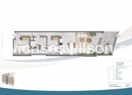 Nieuwbouw - Appartement - San Pedro del Pinatar - Villananitos