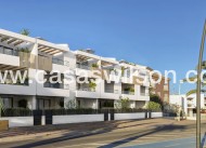 Nieuwbouw - Appartement - San Pedro del Pinatar - Villananitos