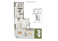 Nieuwbouw - Appartement - Santa Pola - Centro