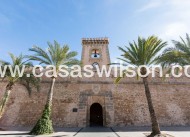 Nieuwbouw - Appartement - Santa Pola - Estacion de autobuses