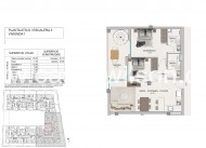 Nieuwbouw - Appartement - Santa Pola - Estacion de autobuses
