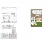 Nieuwbouw - Appartement - Santa Pola - Estacion de autobuses