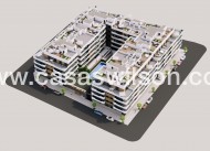 Nieuwbouw - Appartement - Santa Pola - Estacion de autobuses