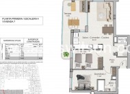 Nieuwbouw - Appartement - Santa Pola - Estacion de autobuses