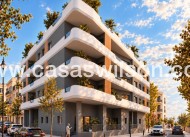 Nieuwbouw - Appartement - Santa Pola - Estacion de autobuses