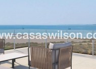 Nieuwbouw - Appartement - Santa Pola - Playa Tamarit