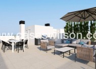 Nieuwbouw - Appartement - Santa Pola - Playa Tamarit