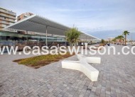 Nieuwbouw - Appartement - Santa Pola - Playa Tamarit