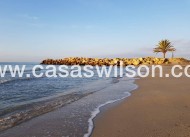 Nieuwbouw - Appartement - Santa Pola - Playa Tamarit