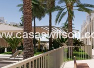Nieuwbouw - Appartement - Torre Pacheco - San Cayetano