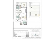 Nieuwbouw - Appartement - Torre Pacheco - San Cayetano
