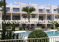 Nieuwbouw - Appartement - Torre Pacheco - San Cayetano