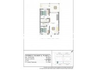 Nieuwbouw - Appartement - Torre Pacheco - San Cayetano