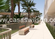 Nieuwbouw - Appartement - Torre Pacheco - San Cayetano