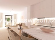 Nieuwbouw - Appartement - Torre Pacheco - San Cayetano