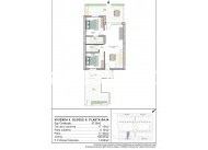 Nieuwbouw - Appartement - Torre Pacheco - San Cayetano