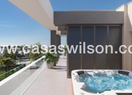 Nieuwbouw - Appartement - Torre Pacheco - Santa Rosalia Lake And Life Resort