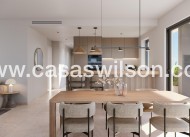 Nieuwbouw - Appartement - Torre Pacheco - Santa Rosalia Lake And Life Resort