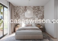 Nieuwbouw - Appartement - Torre Pacheco - Santa Rosalia Lake And Life Resort