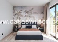 Nieuwbouw - Appartement - Torre Pacheco - Santa Rosalia Lake And Life Resort