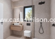 Nieuwbouw - Appartement - Torre Pacheco - Santa Rosalia Lake And Life Resort