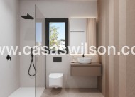 Nieuwbouw - Appartement - Torre Pacheco - Santa Rosalia Lake And Life Resort
