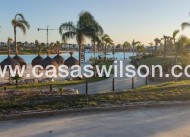 Nieuwbouw - Appartement - Torre Pacheco - Santa Rosalia Lake And Life Resort