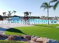 Nieuwbouw - Appartement - Torre Pacheco - Santa Rosalia Lake And Life Resort