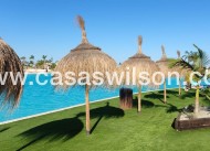 Nieuwbouw - Appartement - Torre Pacheco - Santa Rosalia Lake And Life Resort