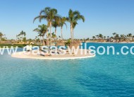 Nieuwbouw - Appartement - Torre Pacheco - Santa Rosalia Lake And Life Resort