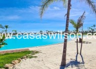 Nieuwbouw - Appartement - Torre Pacheco - Santa Rosalia Lake And Life Resort