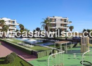 Nieuwbouw - Appartement - Torre Pacheco - Santa Rosalia Lake And Life Resort