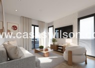 Nieuwbouw - Appartement - Torre Pacheco - Santa Rosalia Lake And Life Resort
